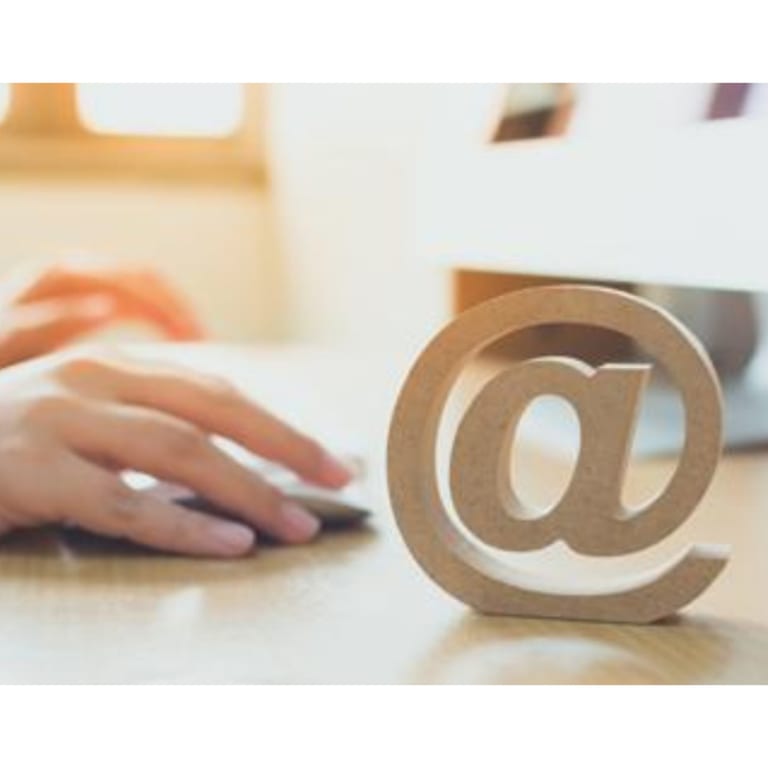 Get Specials & Updates in Your Inbox