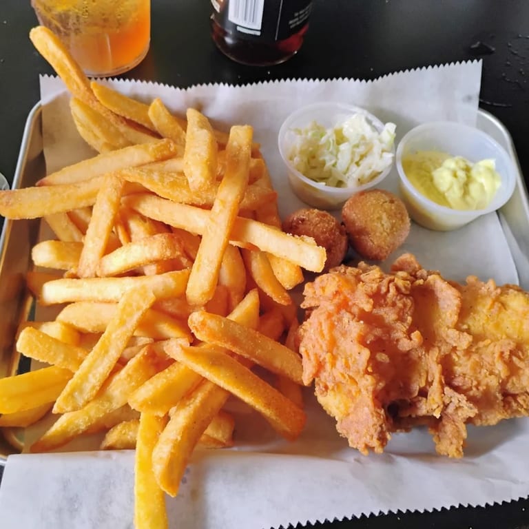 Irish Catering for Your Next Event in Conyers