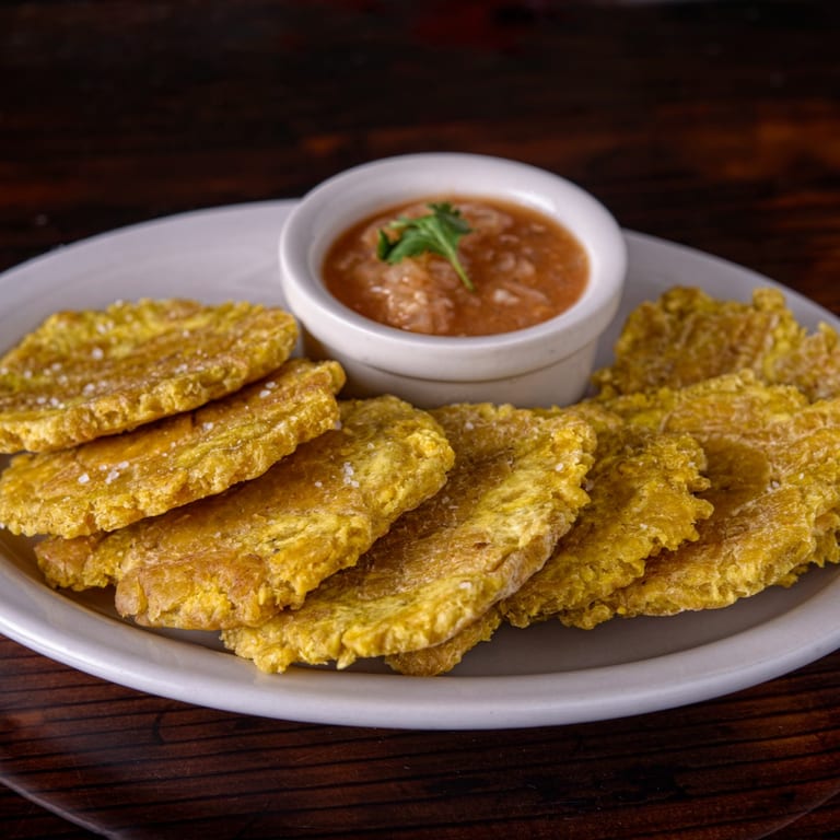 Bar Bites: Cuban, Burgers, and Sandwiches