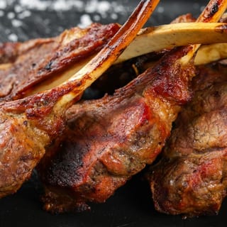 Lamb Chops