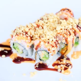 Crunchy Roll
