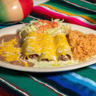 Enchiladas (3)