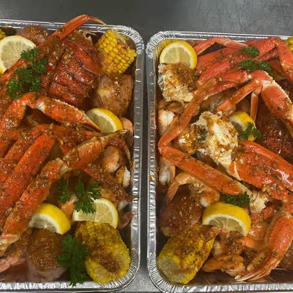 Dovis Best Kings Platter.