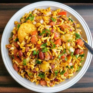 Bombay Bhel