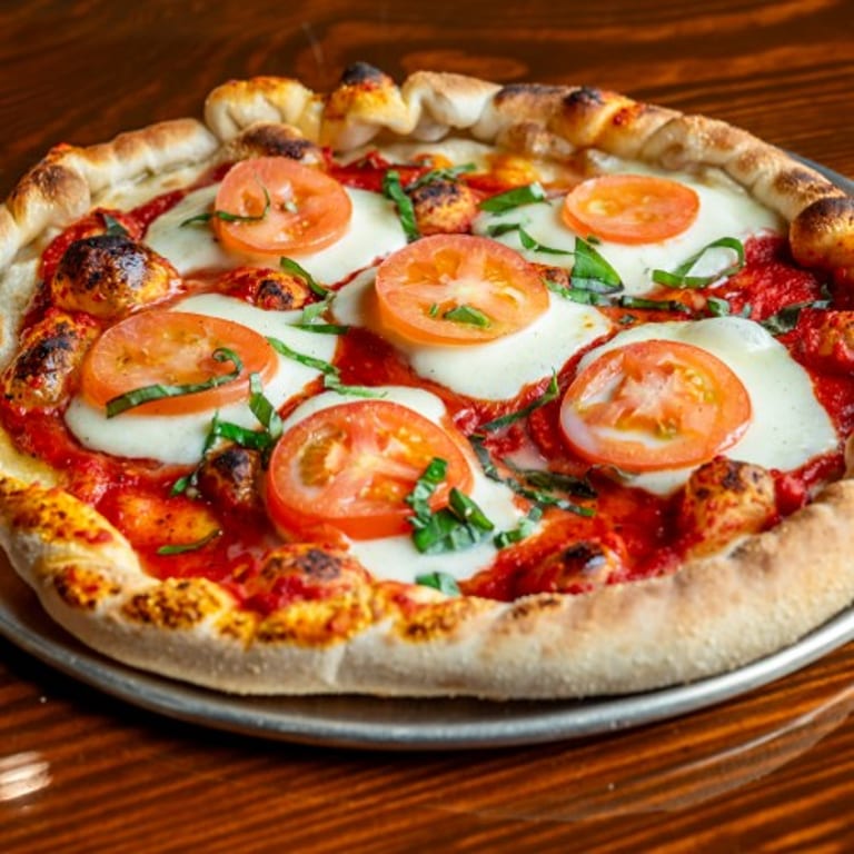 Delicious Sandwiches: Italian-American Fusion Favorites