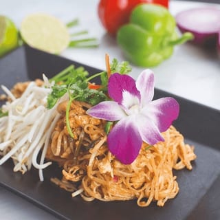 VG Pad Thai
