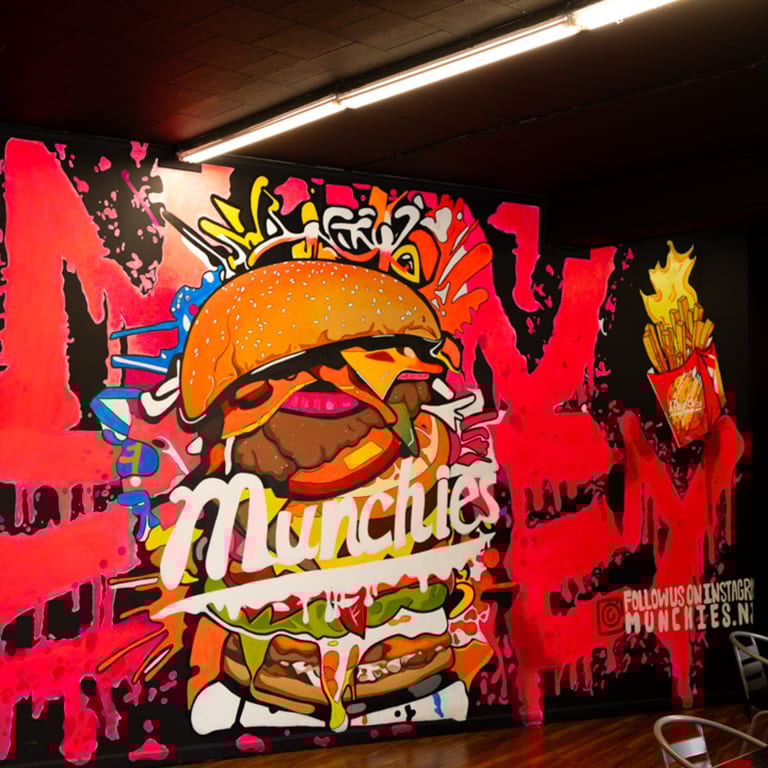 Your All-Day Spot for Fresh, Flavorful Bites