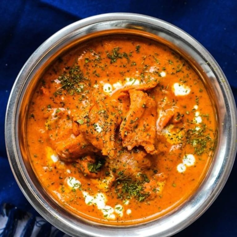 Delicious Kadai Paneer and More