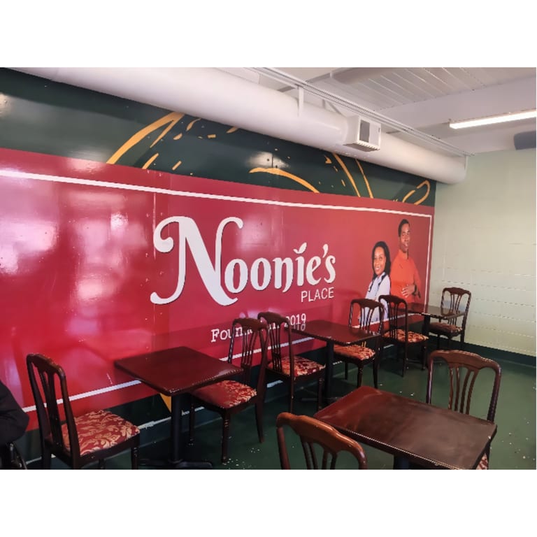 A Space That Feels Like Home 🪑✨