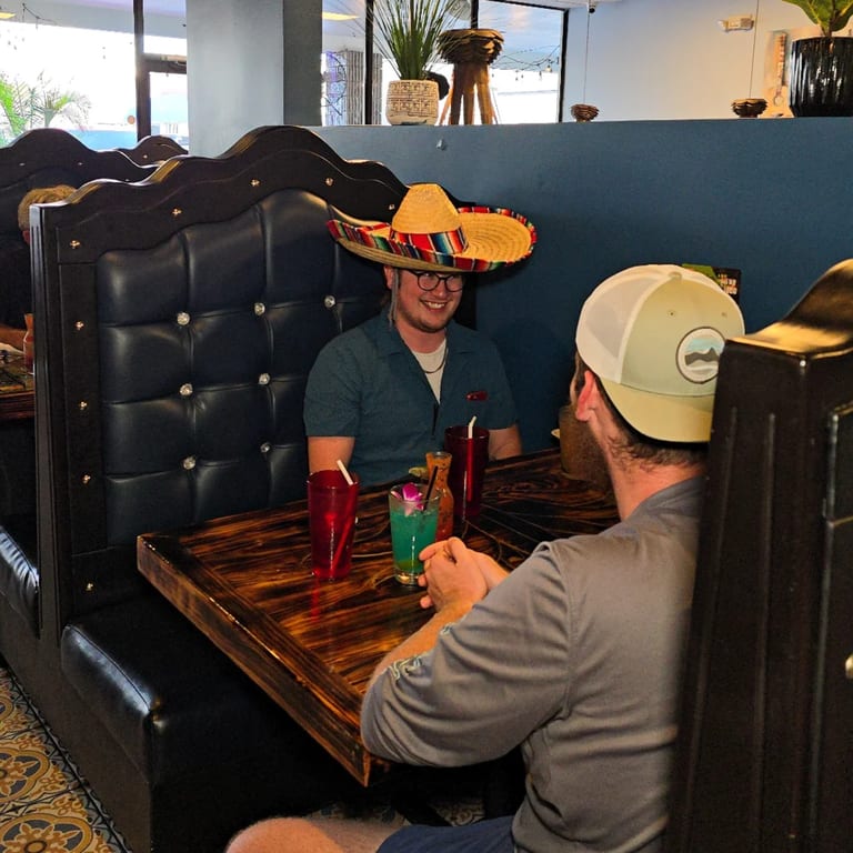 Reserve Your Spot Today