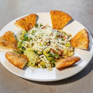 Tampa Joe's Signature Chop Salad