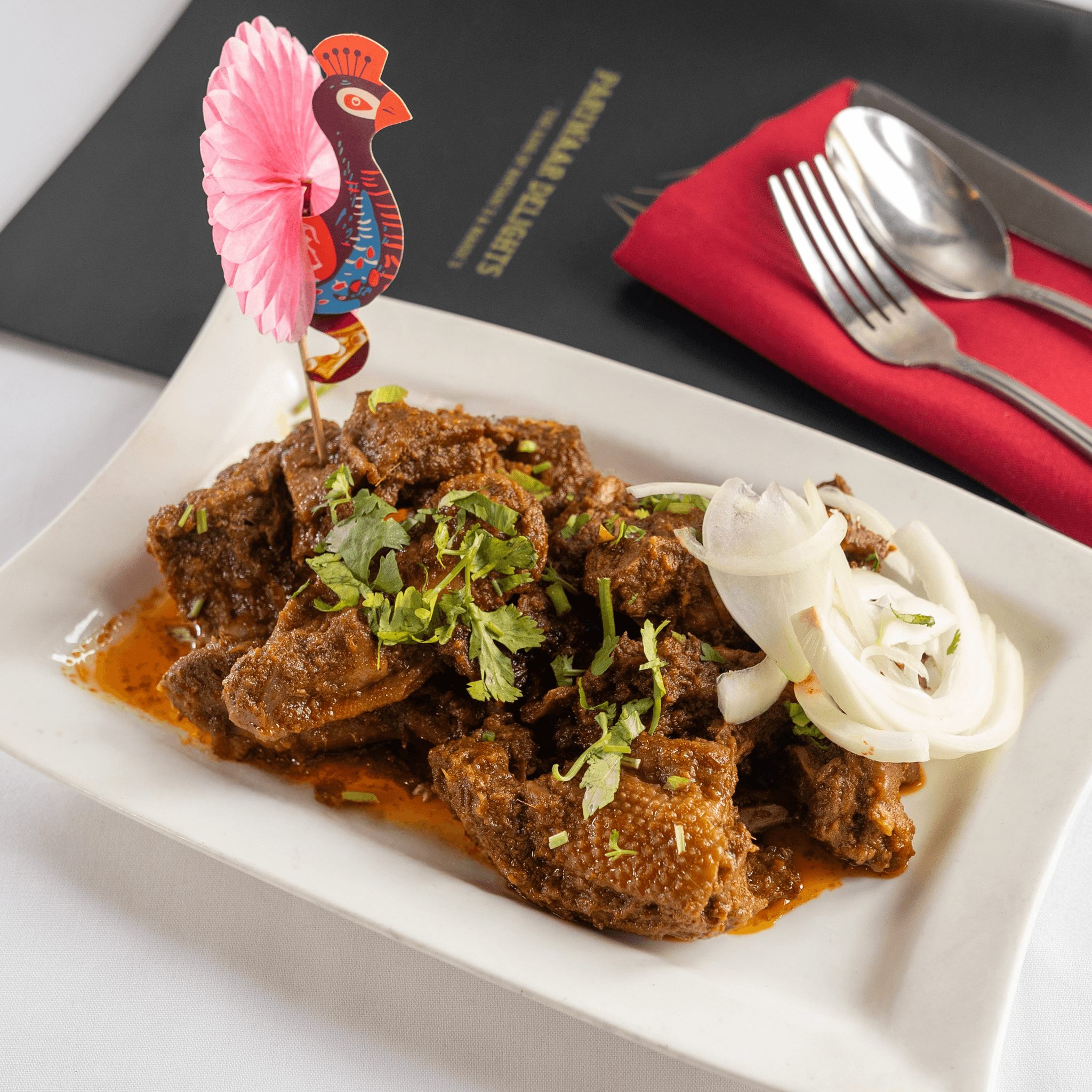 BOGO Natu Kodi (Country Chicken).