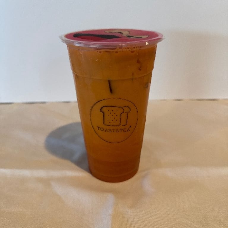 Authentic Thai Flavors and Favorites