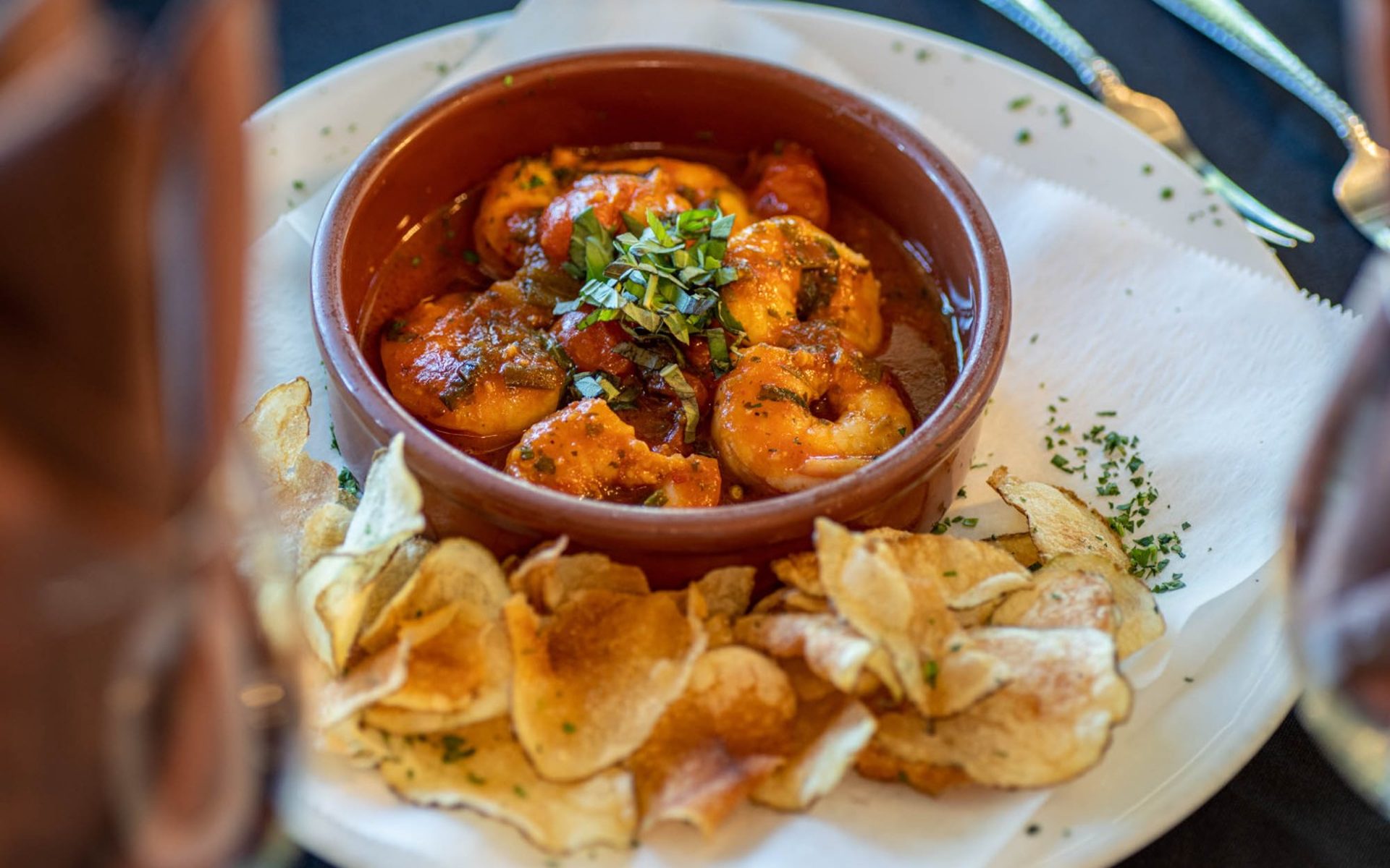 Bendita Cocina Rewards