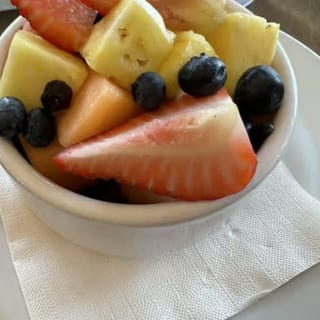 Fruit Bowl