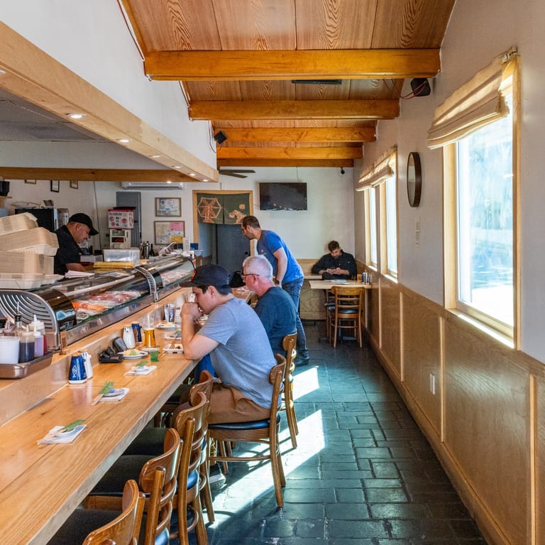 Fresh Take on Dining: Thoughtful, Clean, Delicious