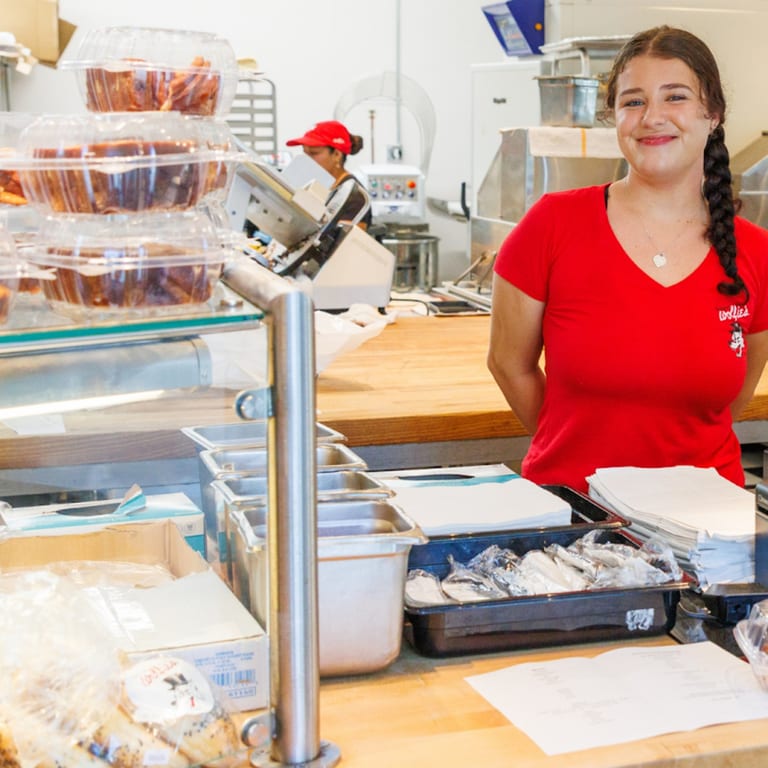 A Place For Everyone