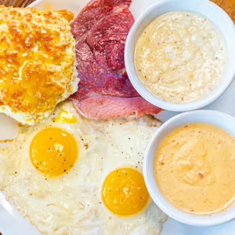 Bold Espresso Delights: Perfect for Brunch