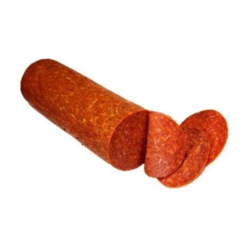 Deli Pepperoni.