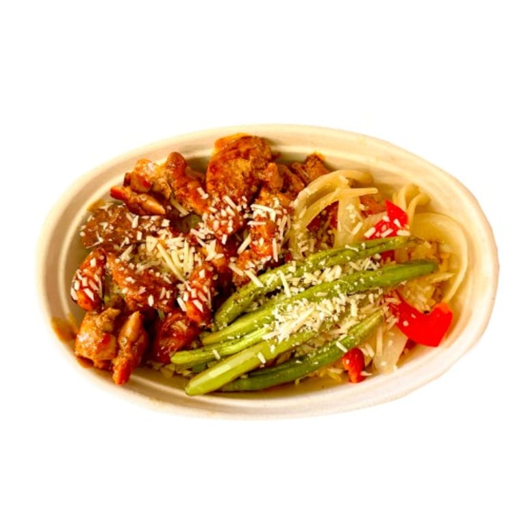 Delicious Vegetarian Options for Every Palate