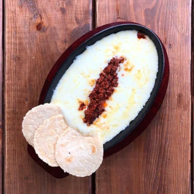 Savory Soups: Mexican Favorites and More