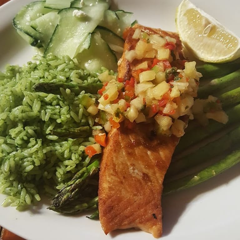 27 Years of Culinary Excellence