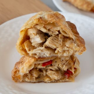 Chicken Empanada 