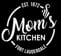 Mom's Kitchen
