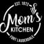 Mom's Kitchen