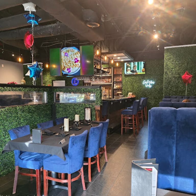 Make Reservations With Us