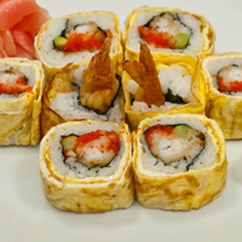 American Dream Roll.