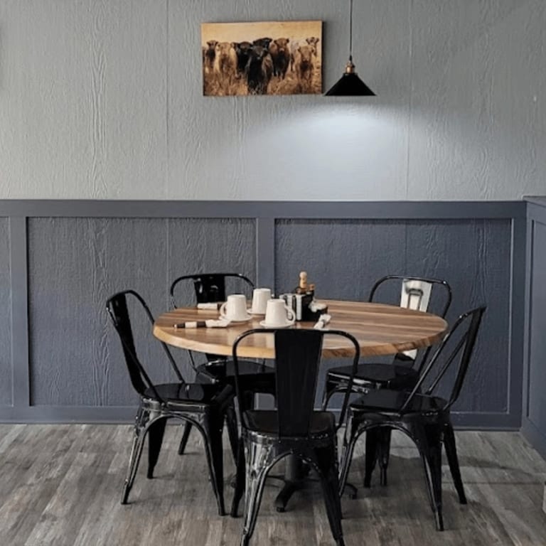 Fresh & Perfect Dining Experience