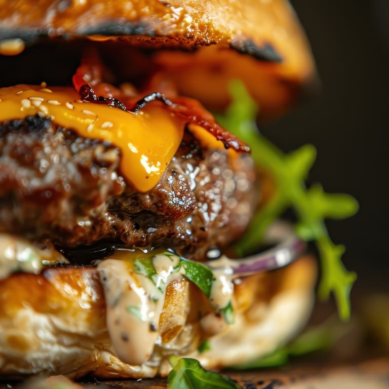 More Than Just Steak