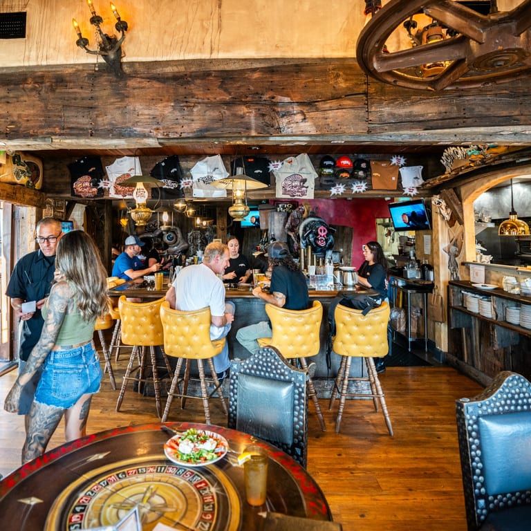 Event Spaces for Every Occasion