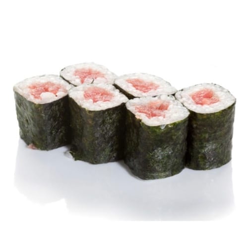 Tuna Roll.