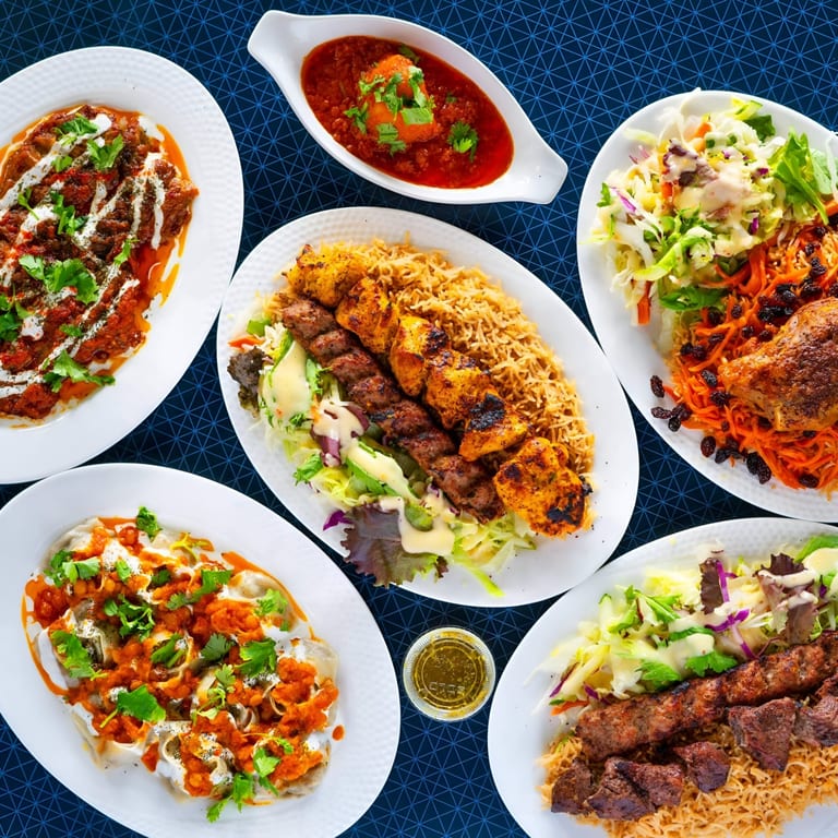 Halal Catering for Your Next Event in Jacksonville