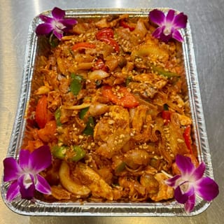 Hangover Noodle (Large Tray)🌶️