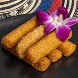 Yuca Frita