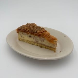 Baklava Cheesecake