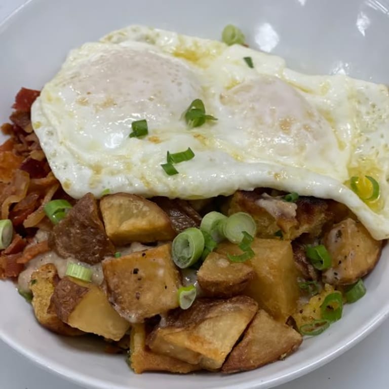 Scrambled Eggs: A Breakfast Favorite