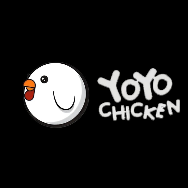 About YoYo Chicken