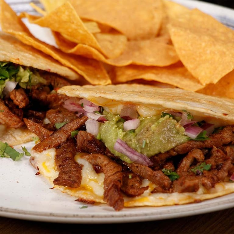 A Symphony of Savory Satisfaction