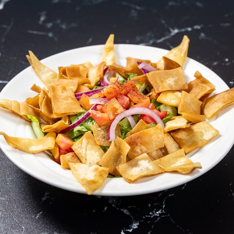 A Celebration of Mediterranean Flavors