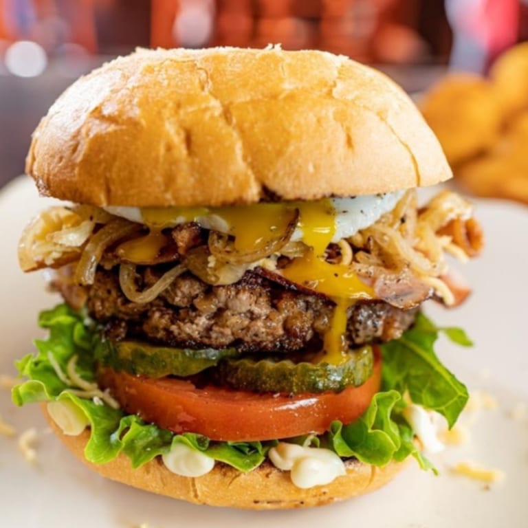  Amazing Food For Everyone