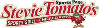 Stevie Tomato's