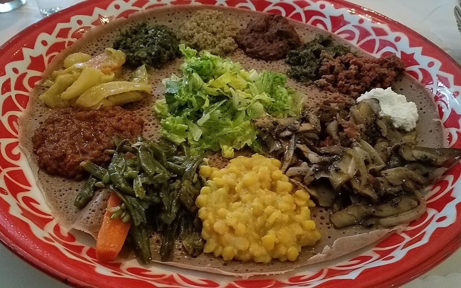 Earn While You Dine!