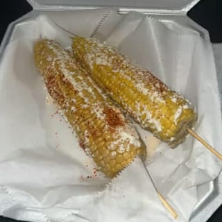 Street corn