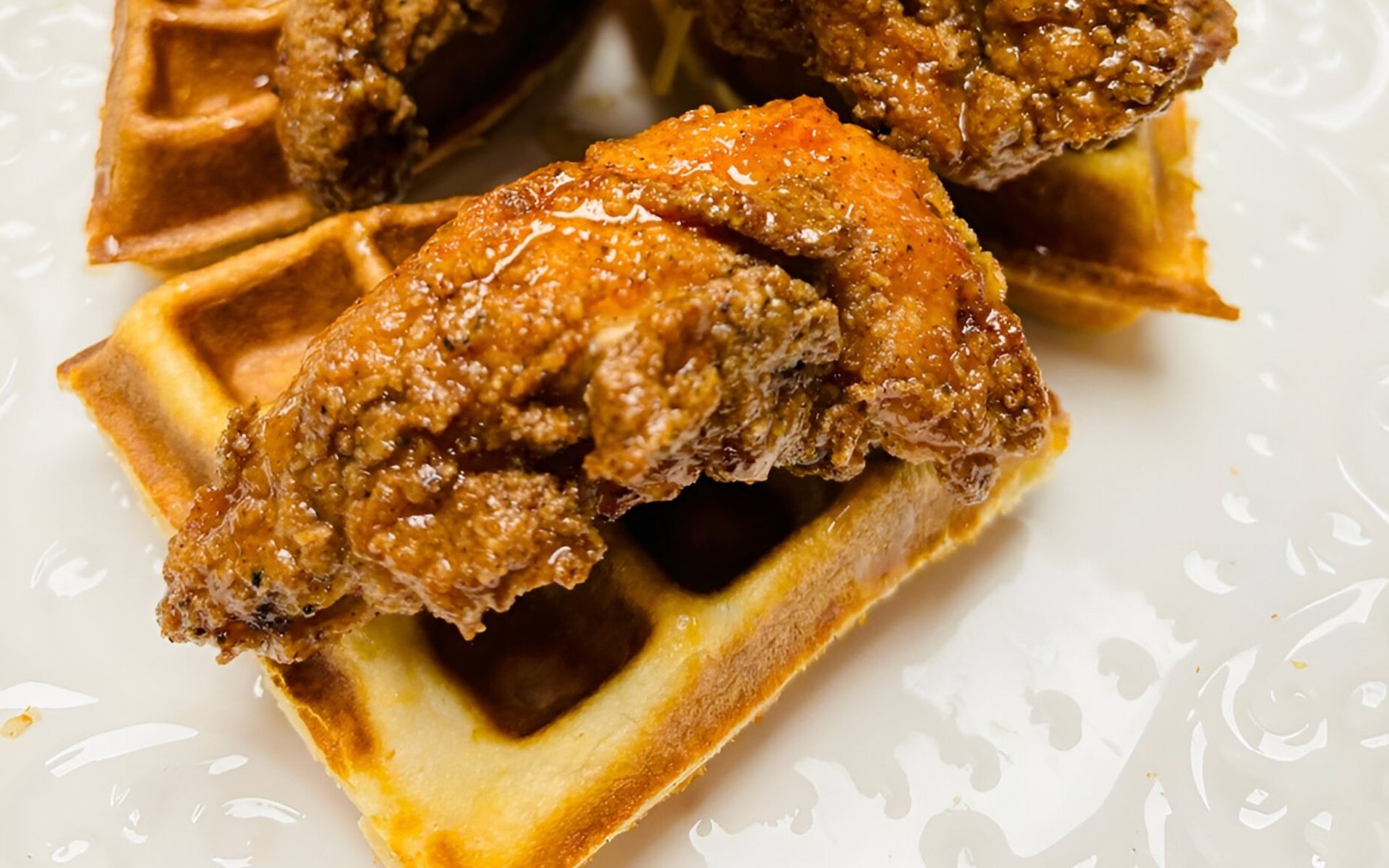 Easy to Order, Simple to Enjoy