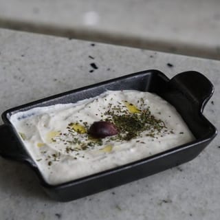 Labneh