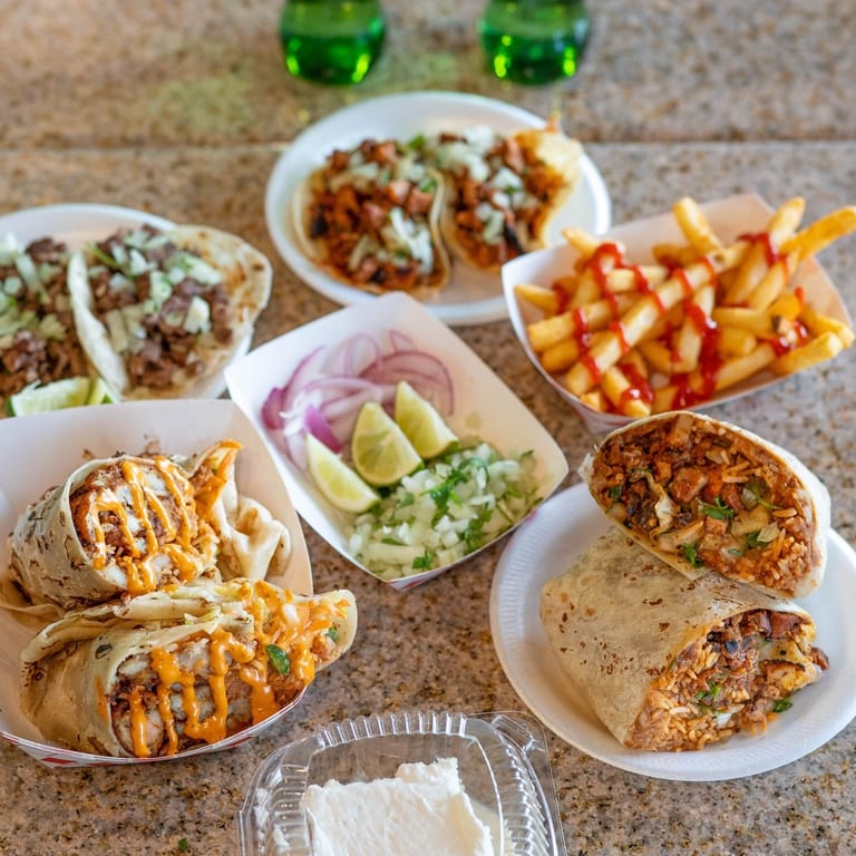 Mexican Catering for Your Next Event in Tempe